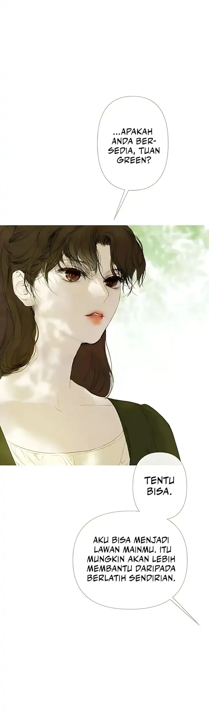Lemon Tree Forest Chapter 6 - halaman 27
