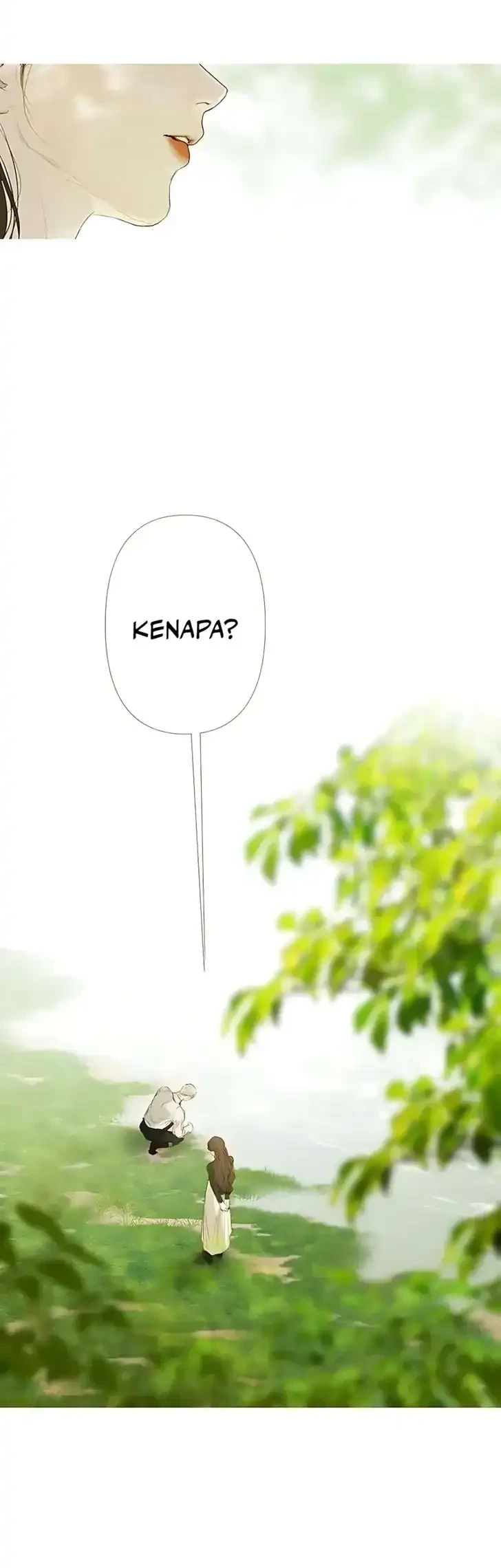 Lemon Tree Forest Chapter 6 - halaman 28