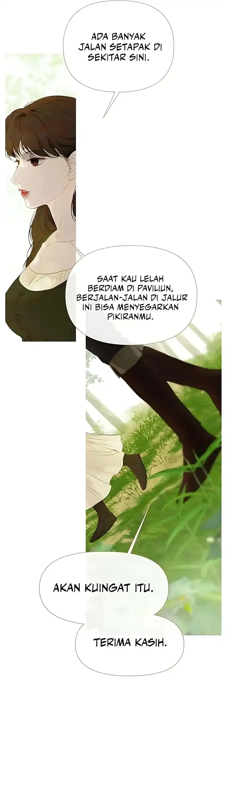 Lemon Tree Forest Chapter 6 - halaman 5