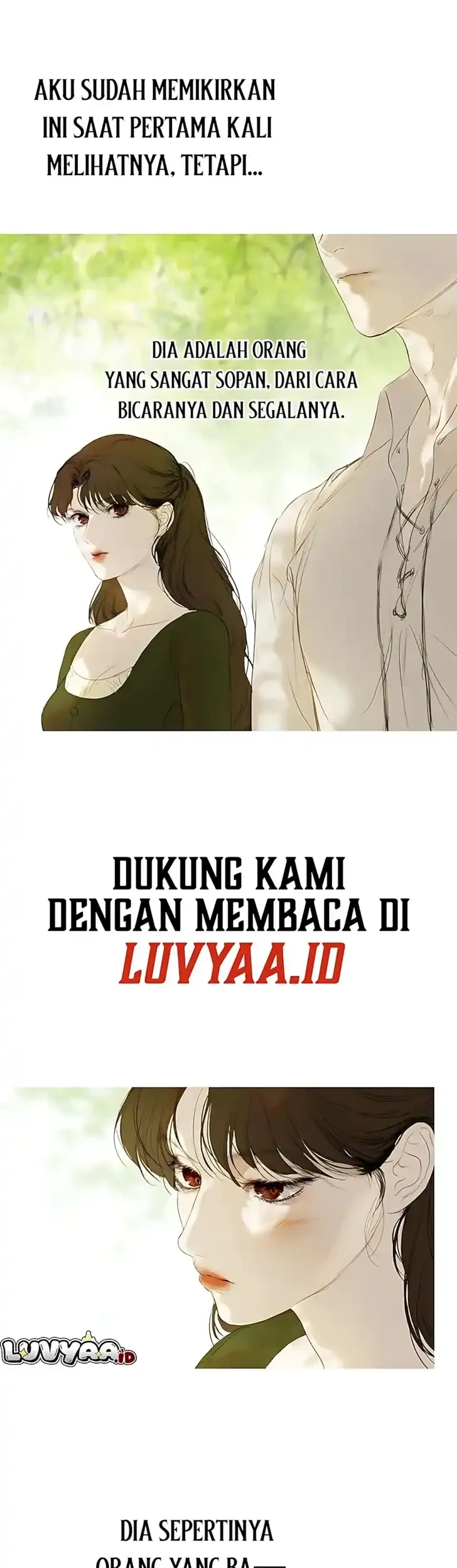 Lemon Tree Forest Chapter 6 - halaman 6