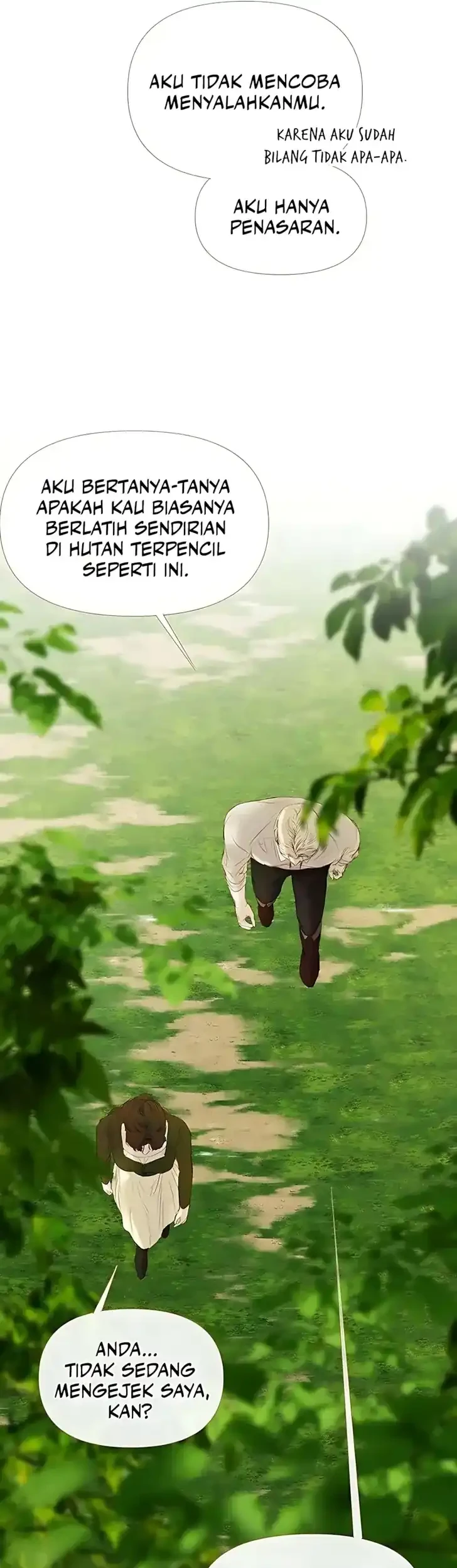 Lemon Tree Forest Chapter 6 - halaman 8