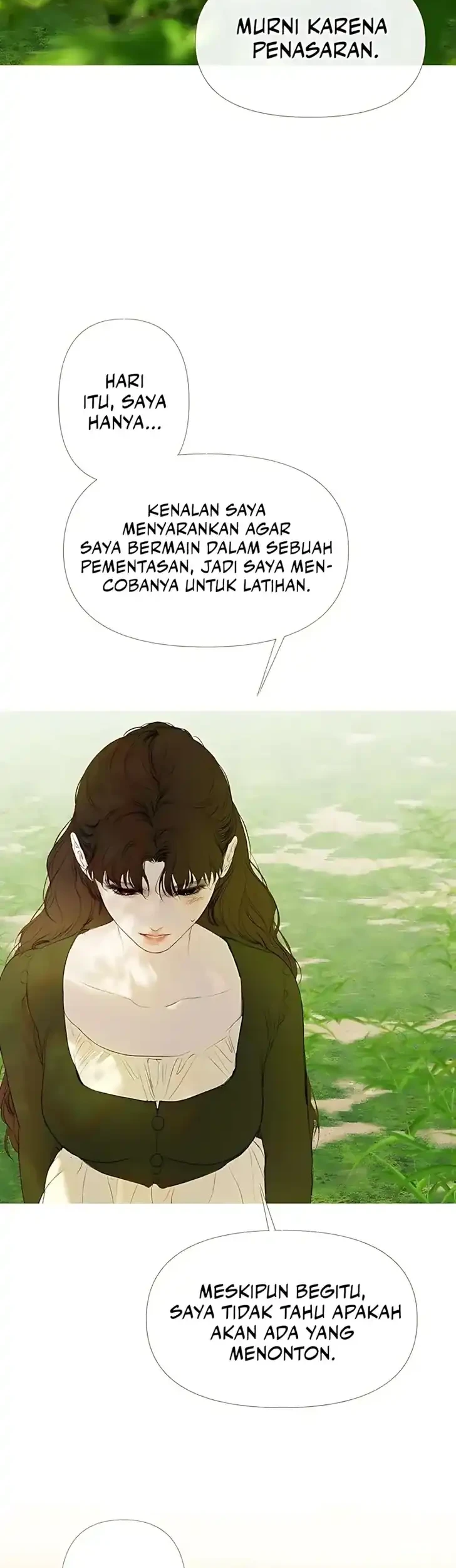 Lemon Tree Forest Chapter 6 - halaman 9