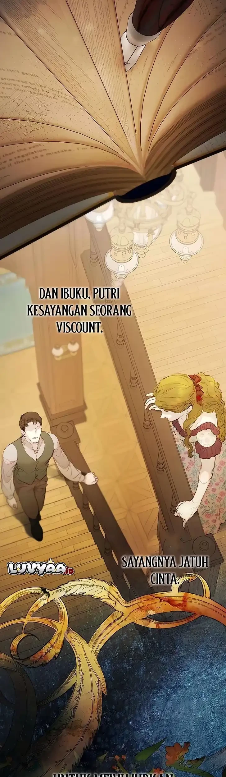 Lemon Tree Forest Chapter 7 - halaman 18