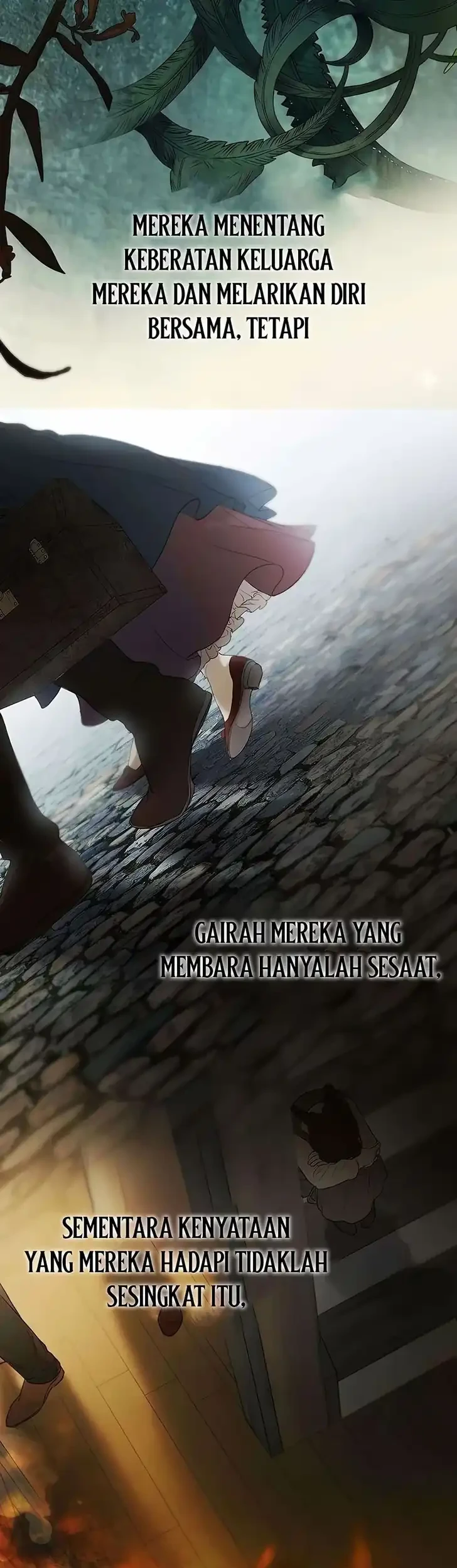 Lemon Tree Forest Chapter 7 - halaman 20