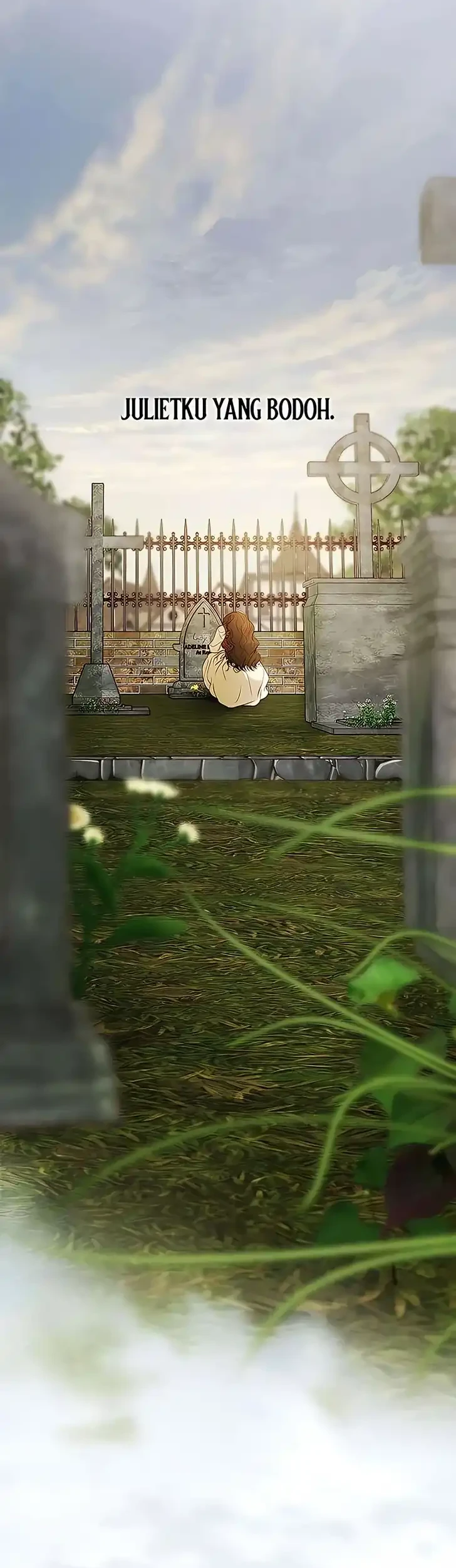 Lemon Tree Forest Chapter 7 - halaman 25
