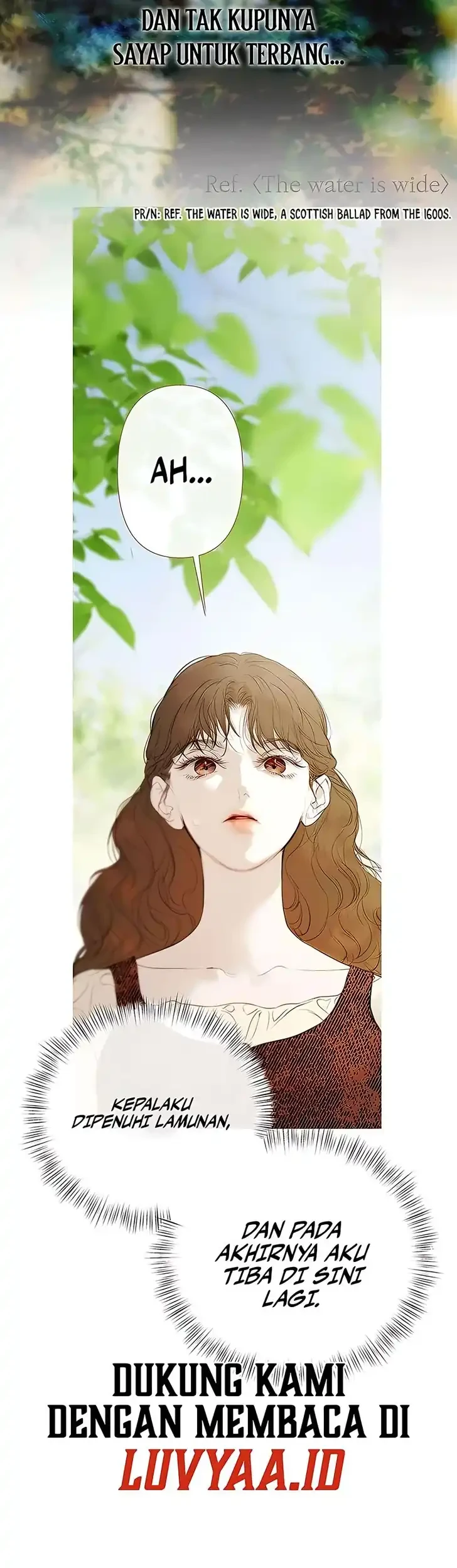 Lemon Tree Forest Chapter 7 - halaman 28