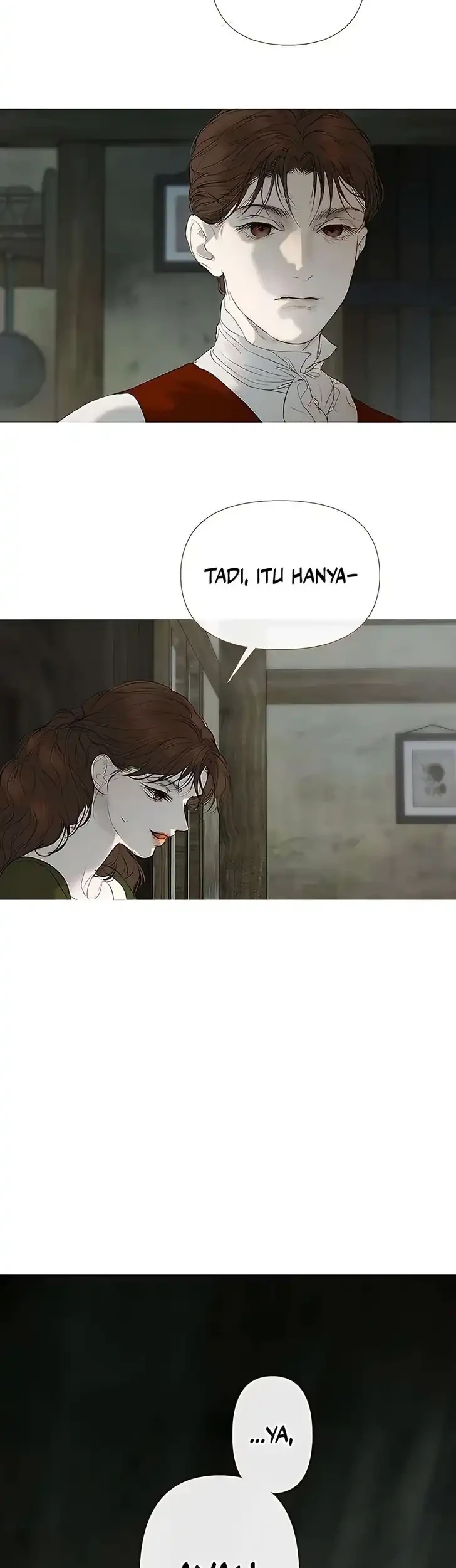 Lemon Tree Forest Chapter 7 - halaman 5