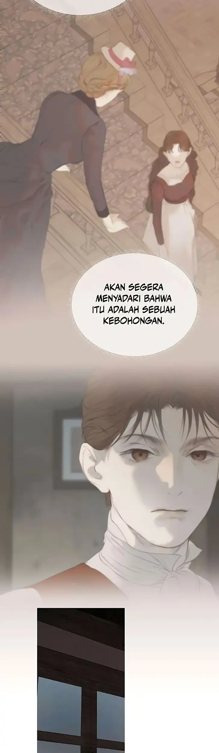 Lemon Tree Forest Chapter 7 - halaman 9