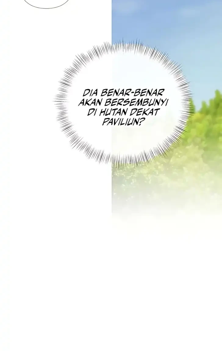 Lemon Tree Forest Chapter 8 - halaman 1