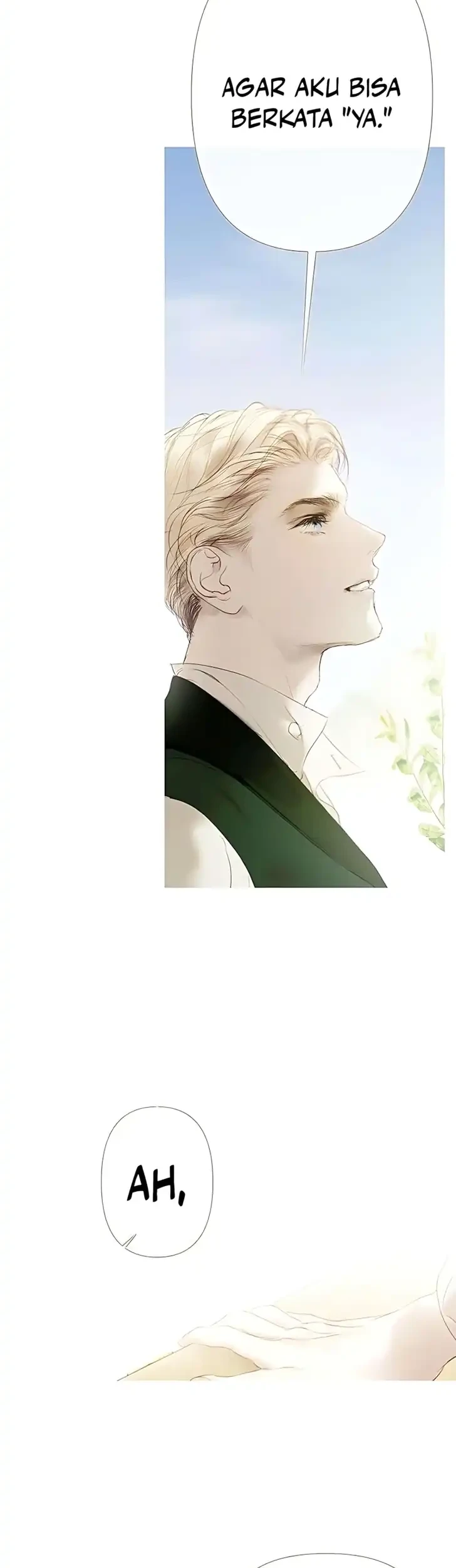Lemon Tree Forest Chapter 8 - halaman 10