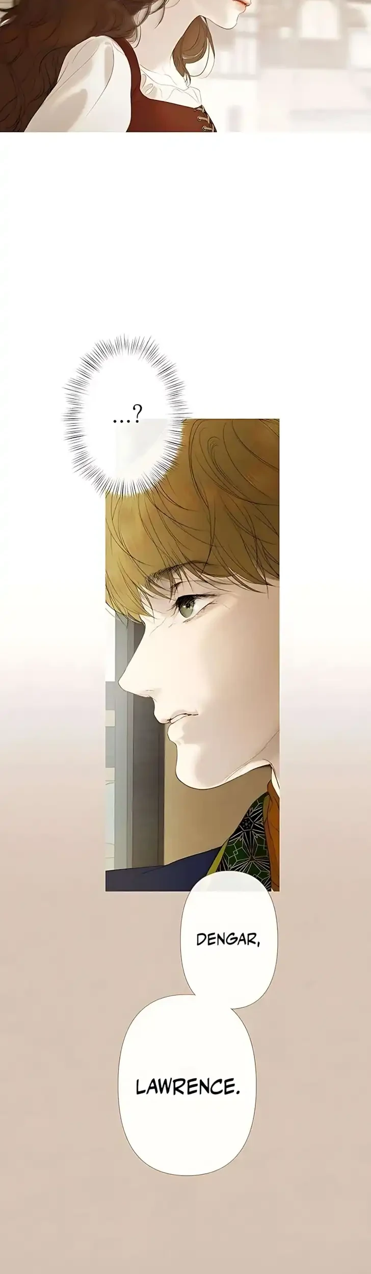 Lemon Tree Forest Chapter 8 - halaman 17