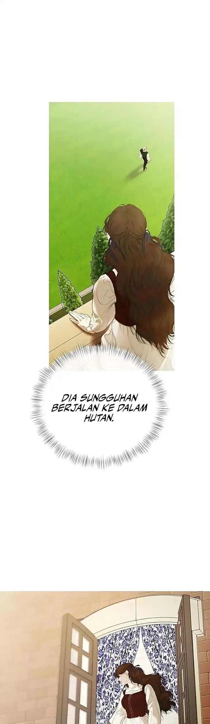 Lemon Tree Forest Chapter 8 - halaman 2