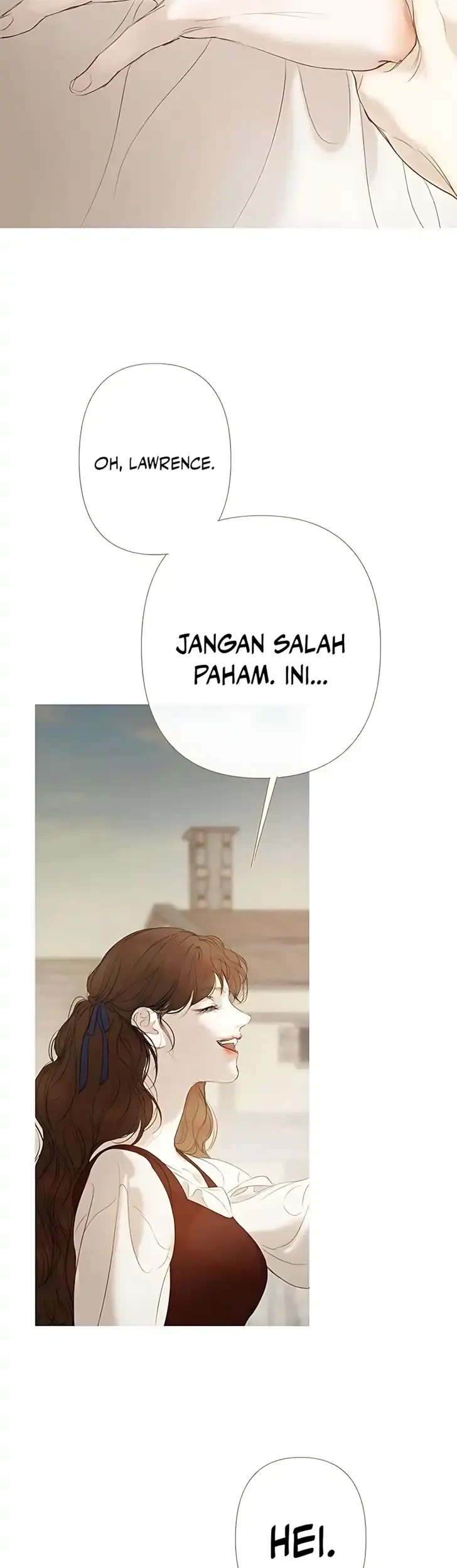 Lemon Tree Forest Chapter 8 - halaman 23