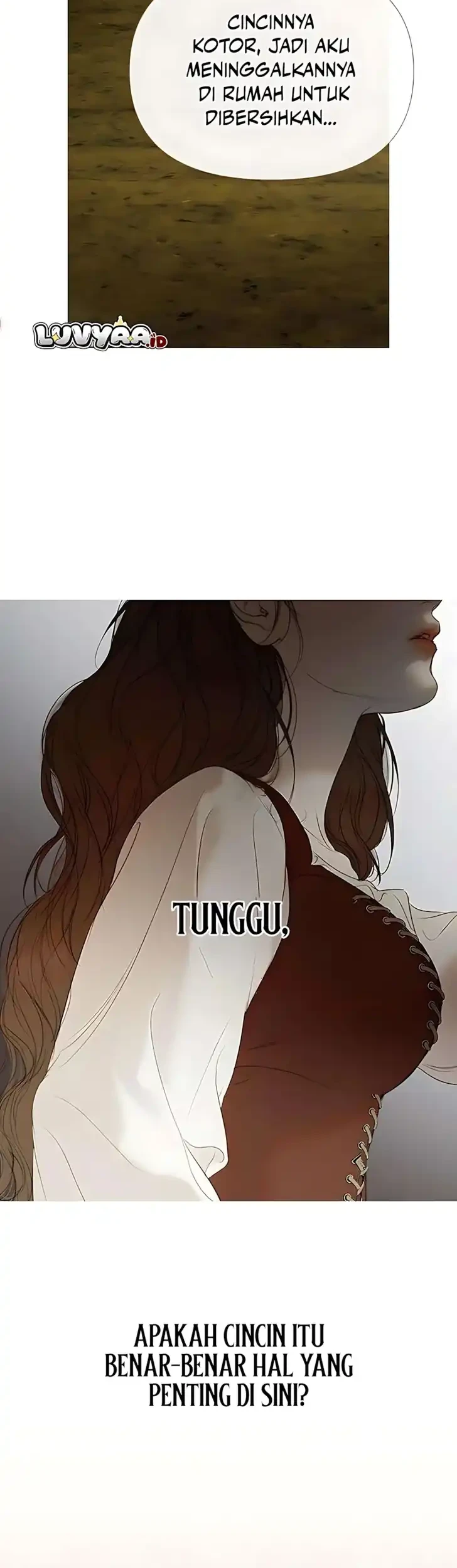Lemon Tree Forest Chapter 8 - halaman 26