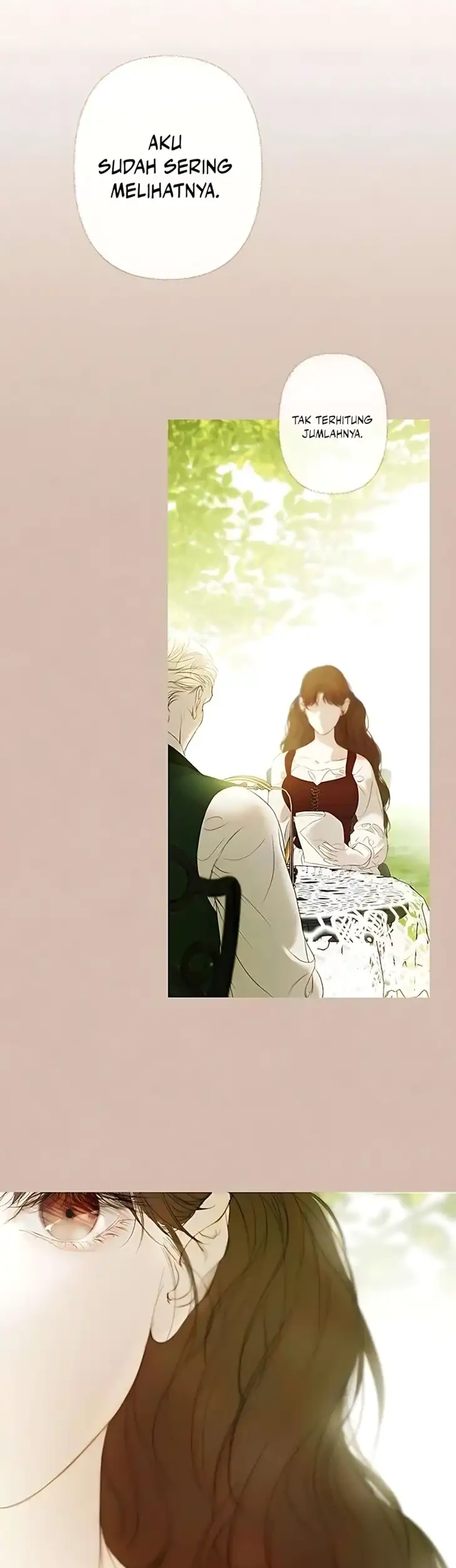 Lemon Tree Forest Chapter 8 - halaman 27