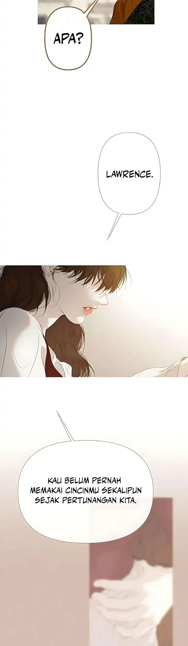 Lemon Tree Forest Chapter 8 - halaman 29