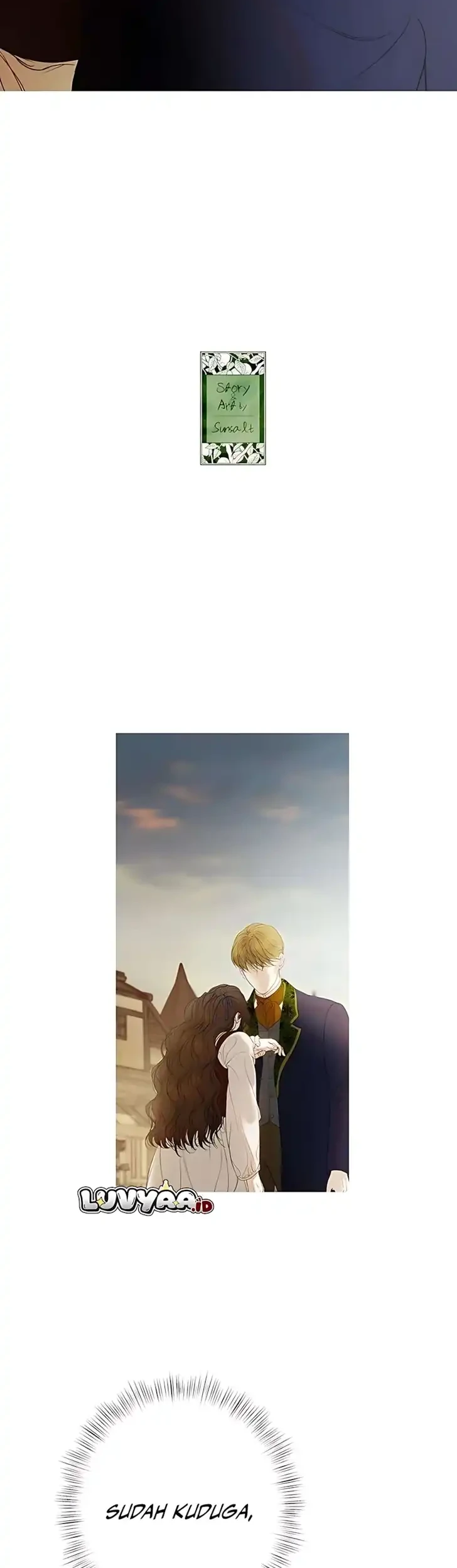Lemon Tree Forest Chapter 8 - halaman 32