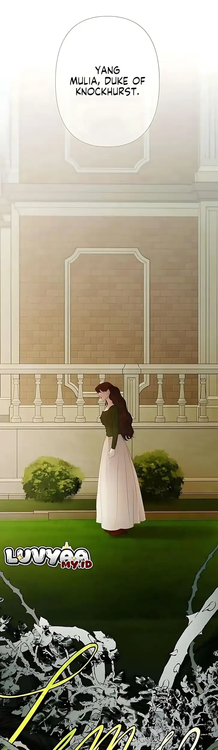 Lemon Tree Forest Chapter 9 - halaman 10