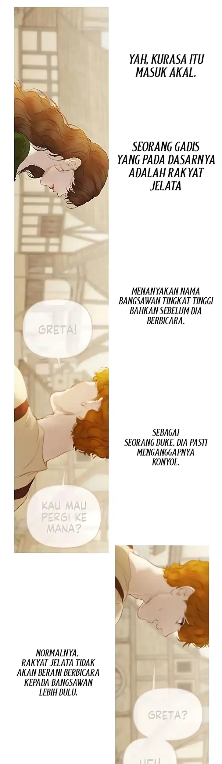 Lemon Tree Forest Chapter 9 - halaman 15