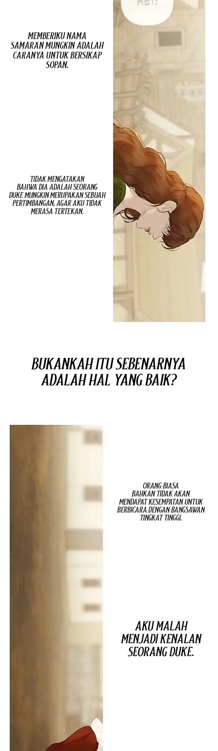 Lemon Tree Forest Chapter 9 - halaman 16