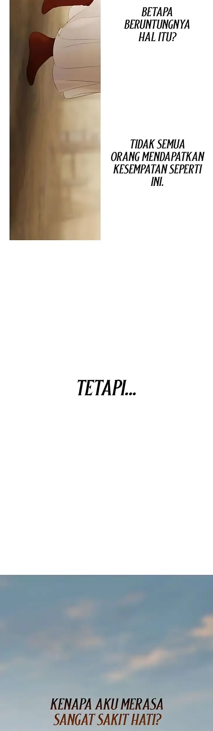 Lemon Tree Forest Chapter 9 - halaman 17