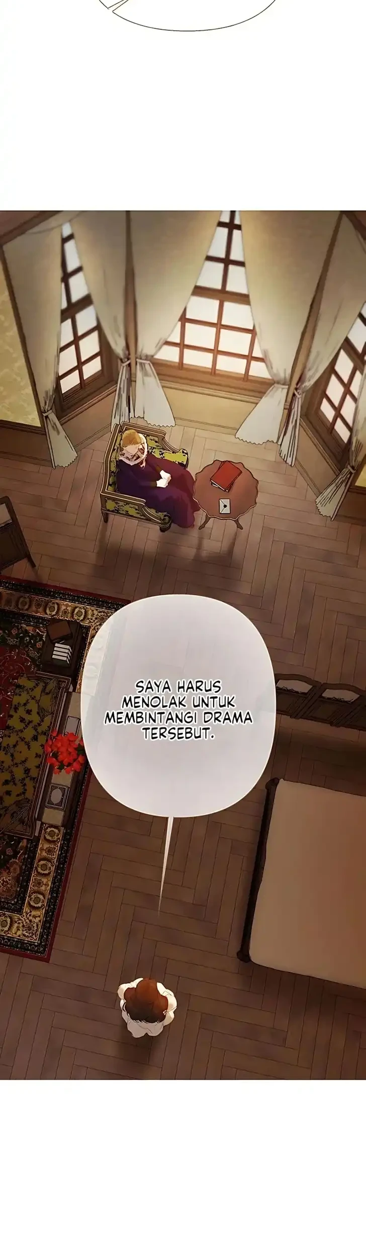 Lemon Tree Forest Chapter 9 - halaman 22
