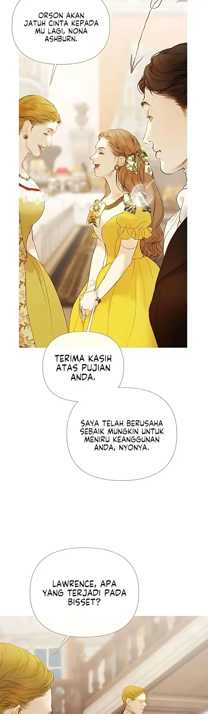 Lemon Tree Forest Chapter 9 - halaman 30