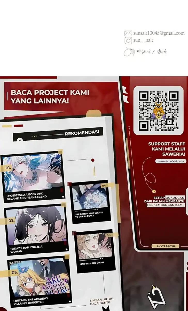 Lemon Tree Forest Chapter 9 - halaman 34