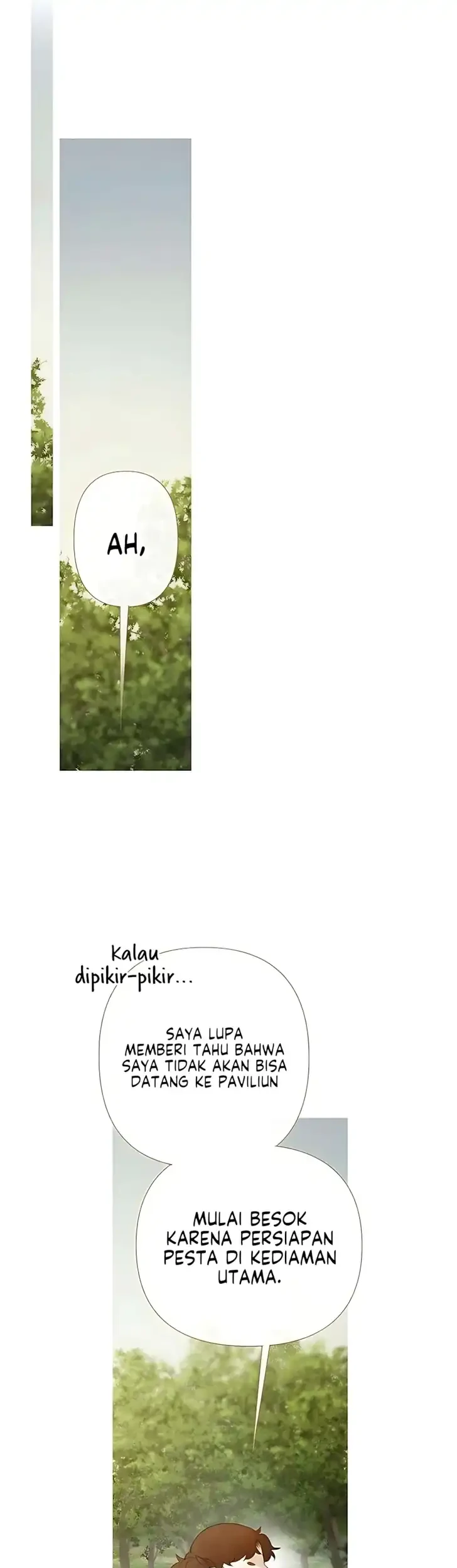 Lemon Tree Forest Chapter 9 - halaman 4