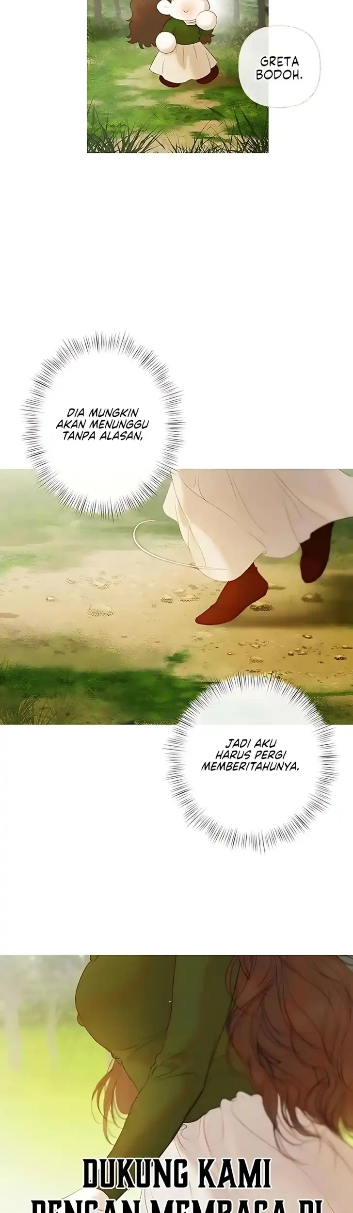 Lemon Tree Forest Chapter 9 - halaman 5
