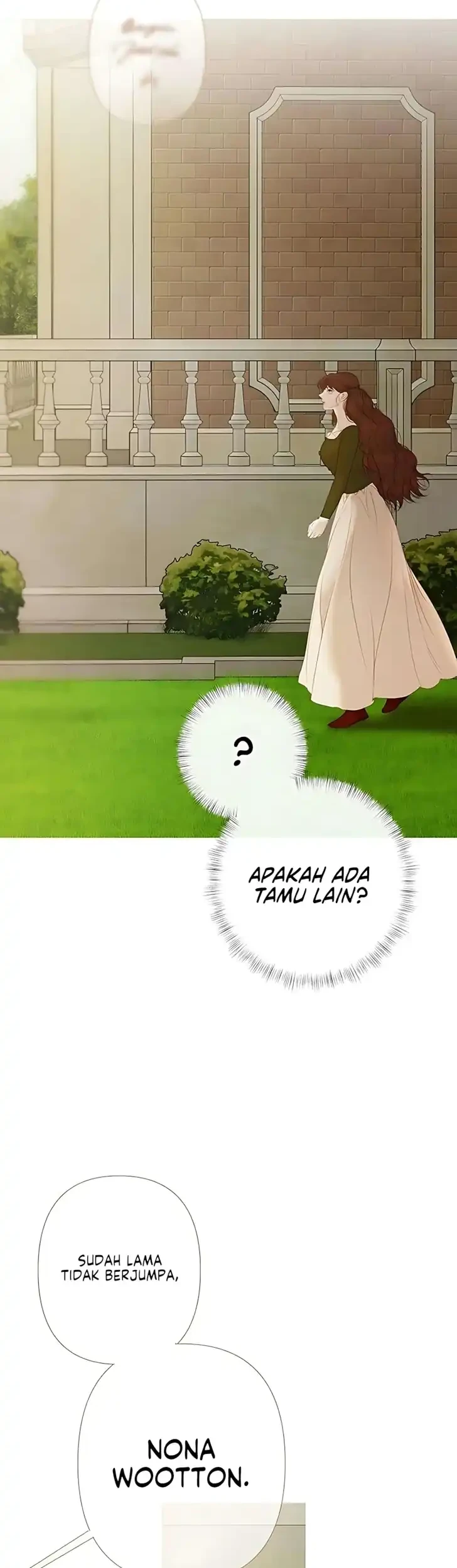 Lemon Tree Forest Chapter 9 - halaman 7