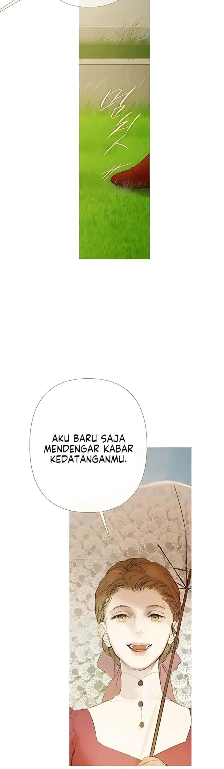 Lemon Tree Forest Chapter 9 - halaman 8