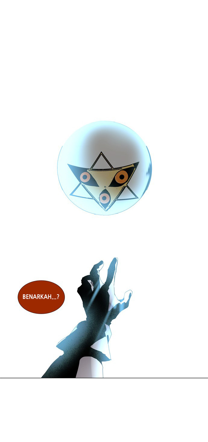 LESSA - Servant of Cosmos Chapter 1 - halaman 29