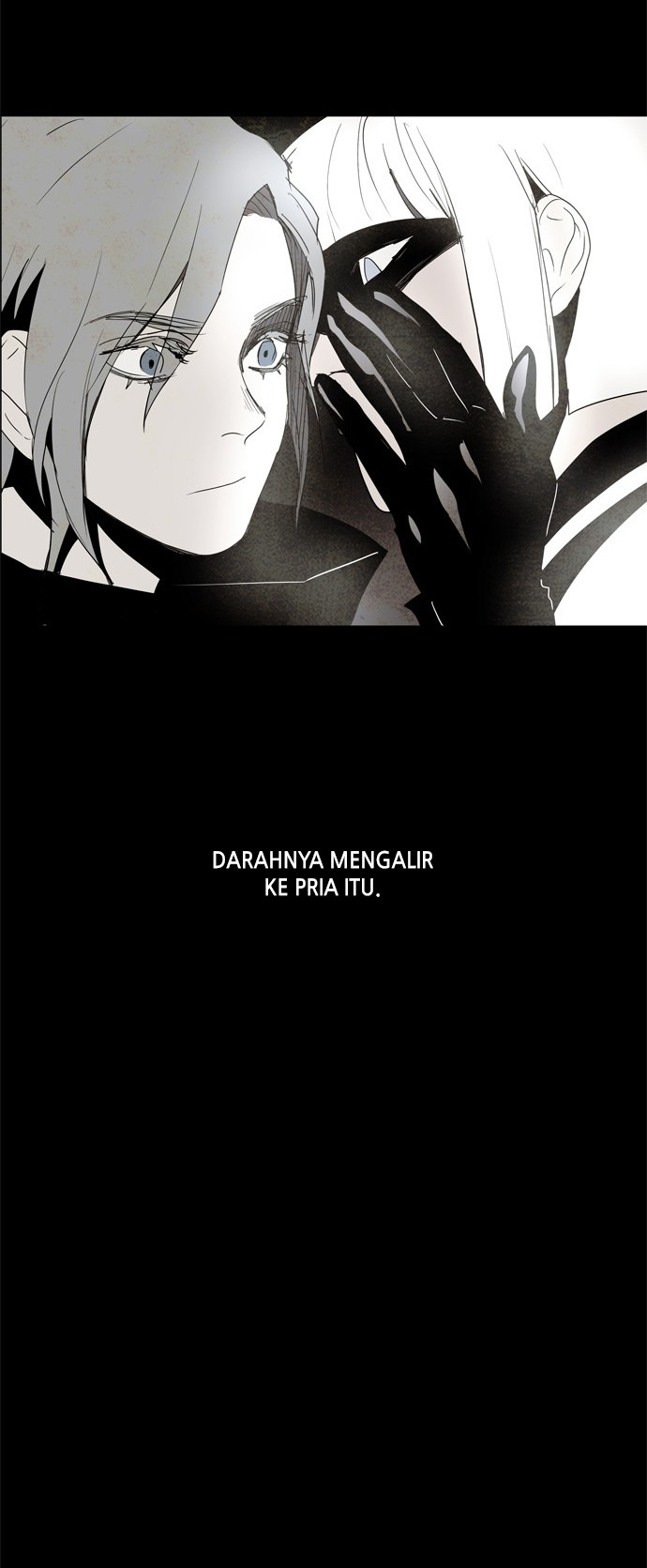 LESSA - Servant of Cosmos Chapter 1 - halaman 44