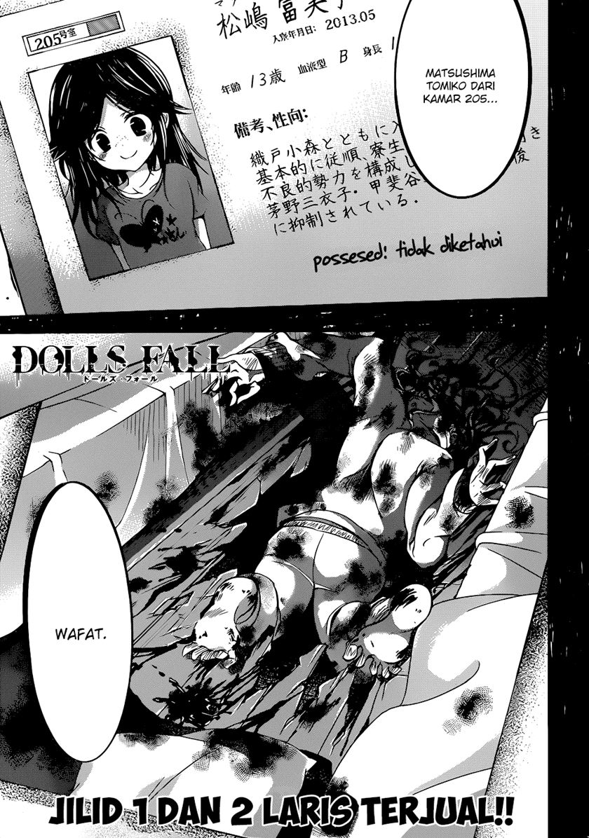 LESSA - Servant of Cosmos Chapter 100 - halaman 2