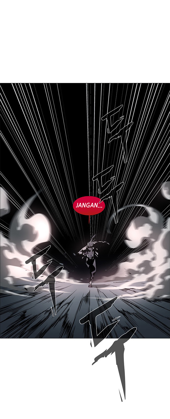 LESSA - Servant of Cosmos Chapter 100 - halaman 39