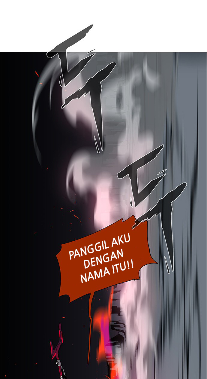LESSA - Servant of Cosmos Chapter 100 - halaman 40