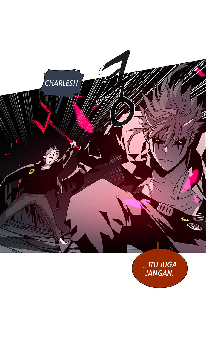LESSA - Servant of Cosmos Chapter 100 - halaman 43