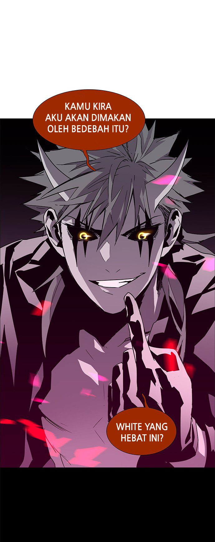 LESSA - Servant of Cosmos Chapter 100 - halaman 46