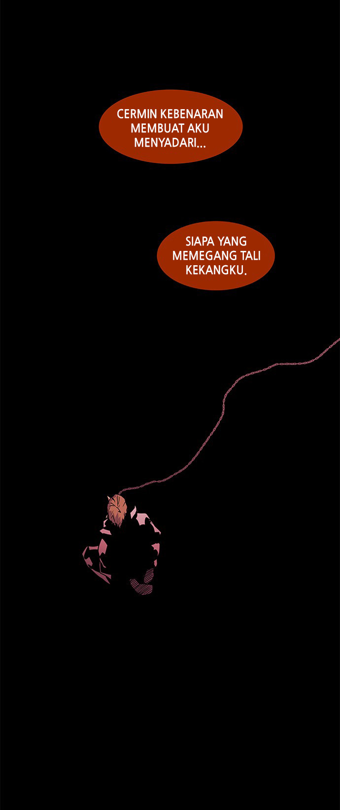 LESSA - Servant of Cosmos Chapter 100 - halaman 47