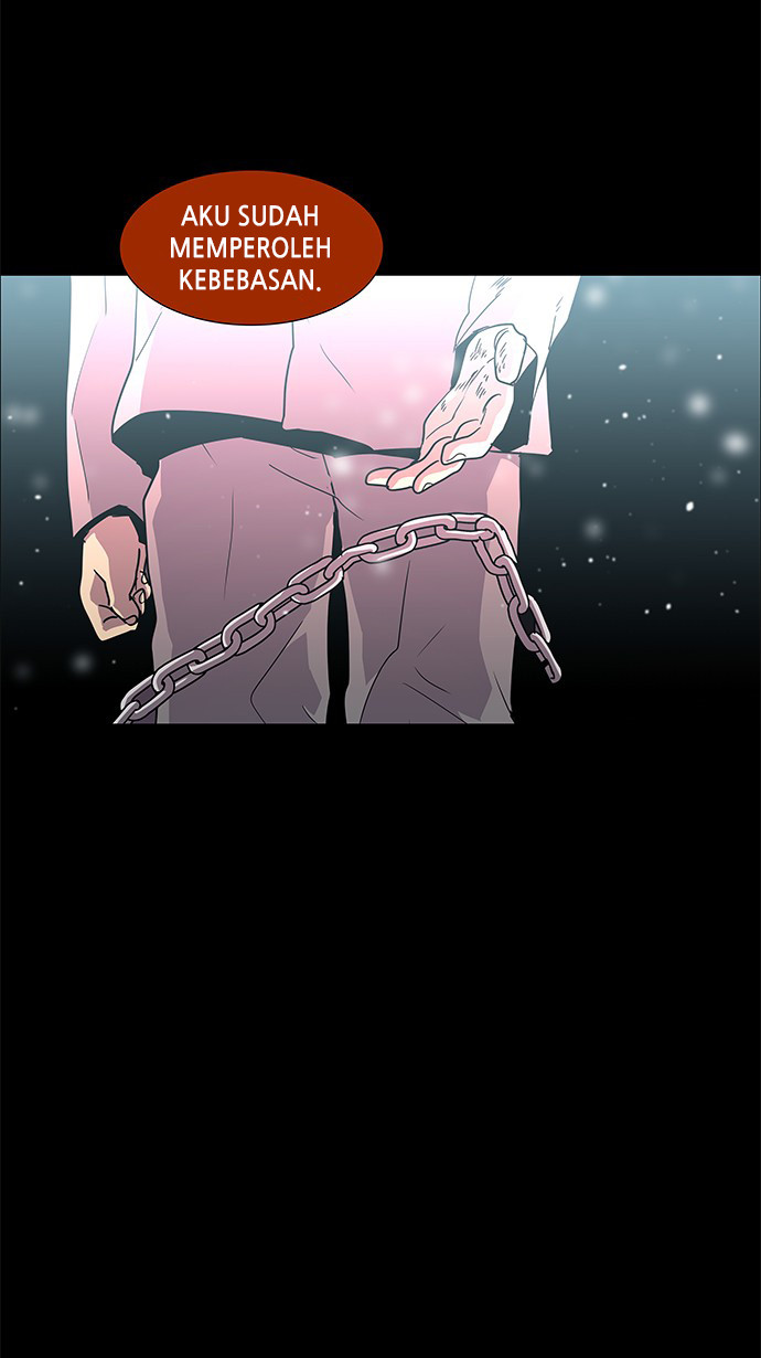 LESSA - Servant of Cosmos Chapter 100 - halaman 49