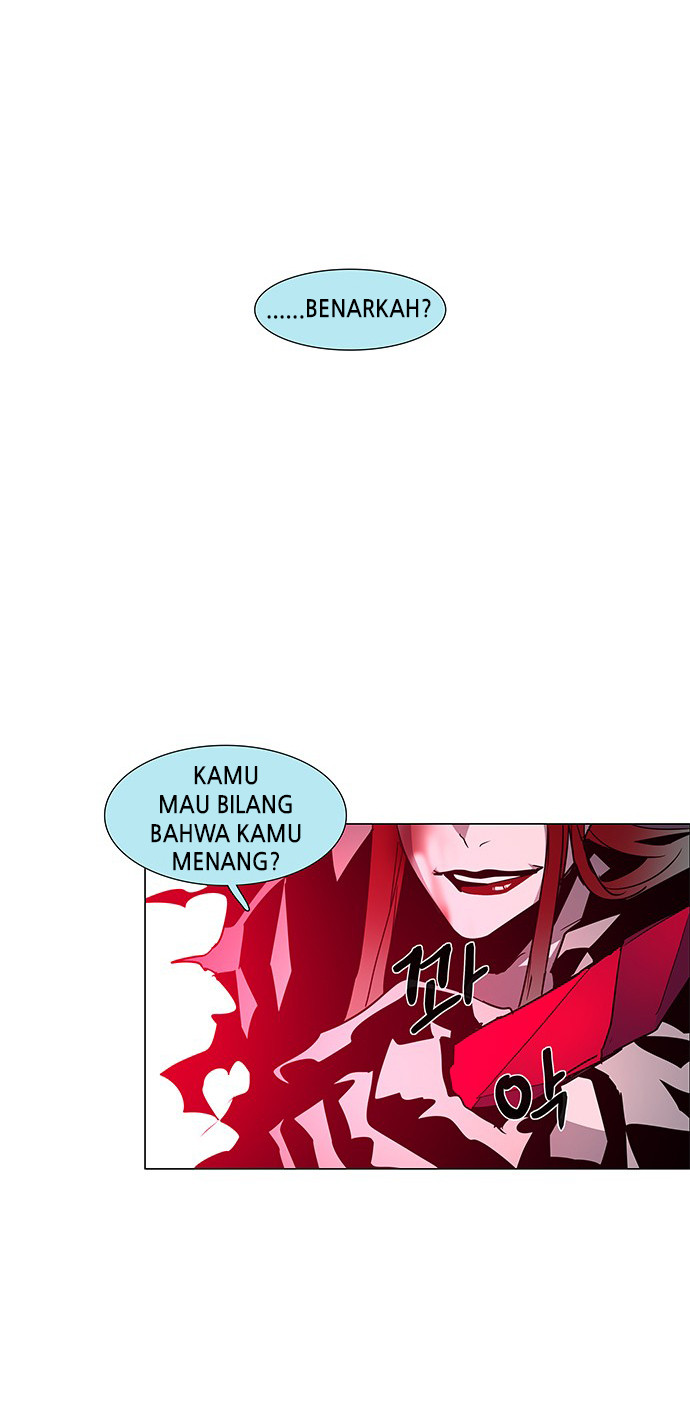LESSA - Servant of Cosmos Chapter 100 - halaman 51