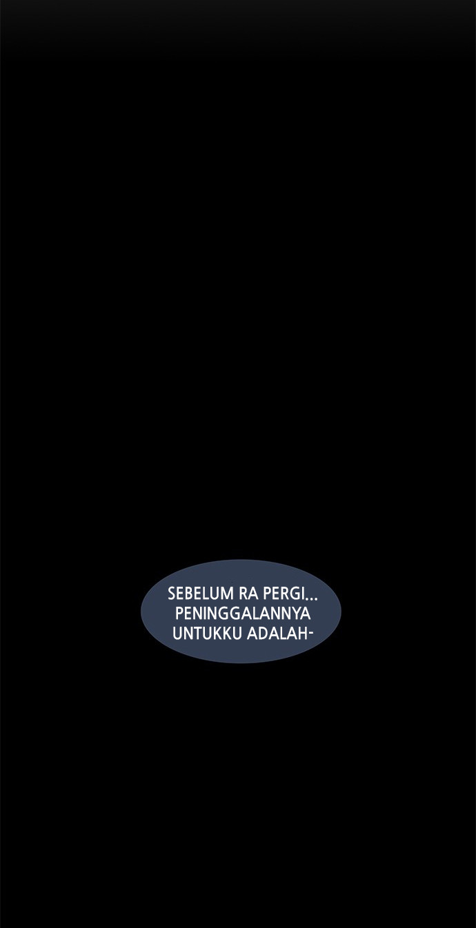 LESSA - Servant of Cosmos Chapter 100 - halaman 55