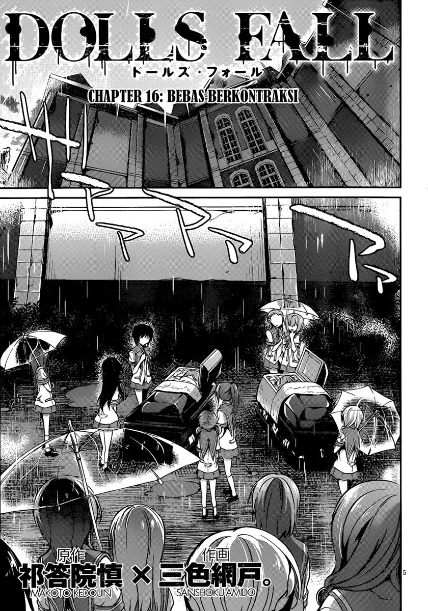 LESSA - Servant of Cosmos Chapter 100 - halaman 6