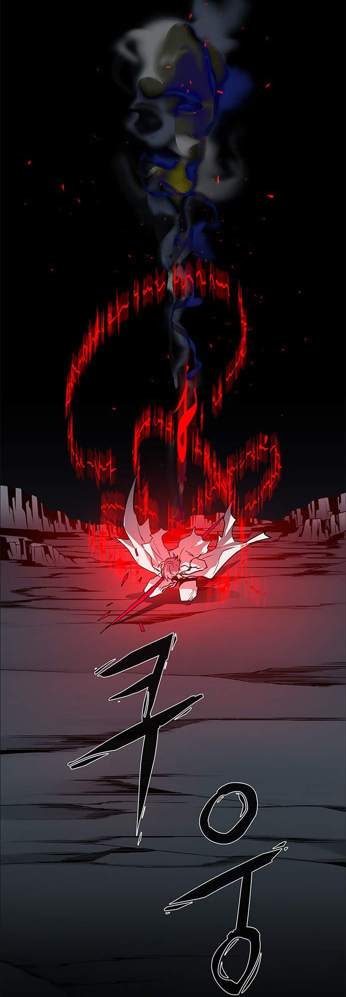 LESSA - Servant of Cosmos Chapter 100 - halaman 61