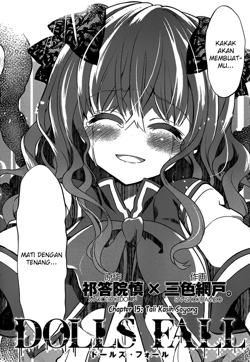 LESSA - Servant of Cosmos Chapter 101 - halaman 3