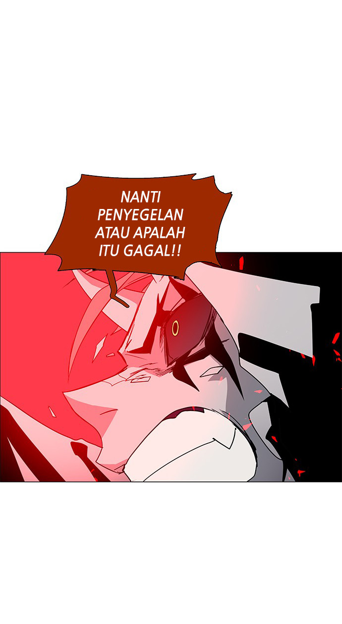 LESSA - Servant of Cosmos Chapter 101 - halaman 40