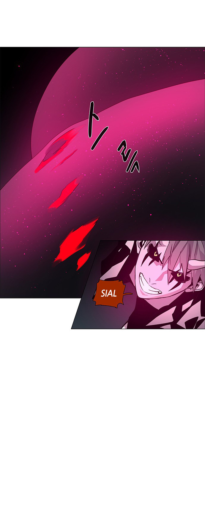 LESSA - Servant of Cosmos Chapter 101 - halaman 43