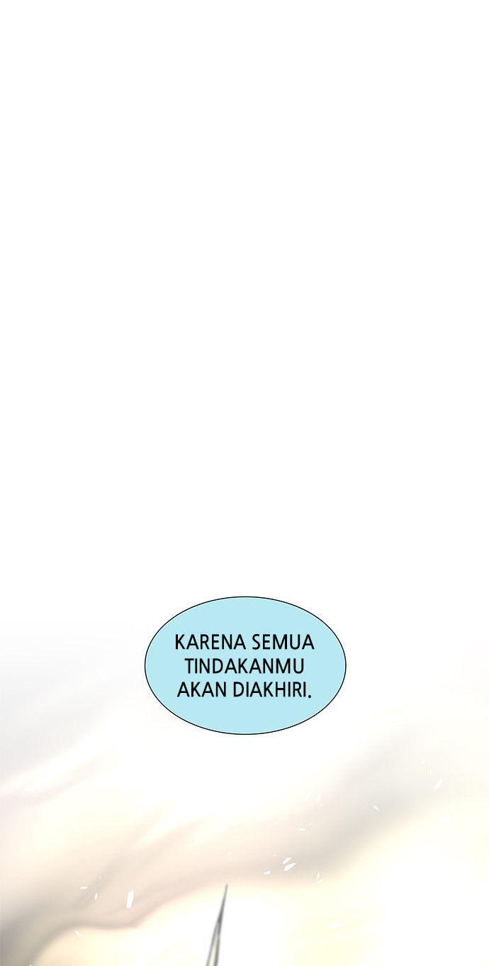 LESSA - Servant of Cosmos Chapter 101 - halaman 54
