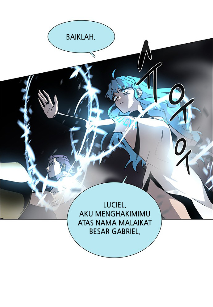 LESSA - Servant of Cosmos Chapter 102 - halaman 33
